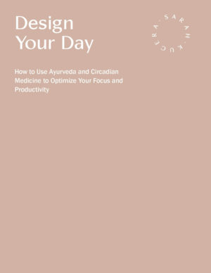 Design Your Day — Cover